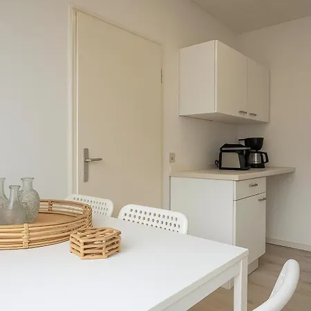 דירה Nord פרכן