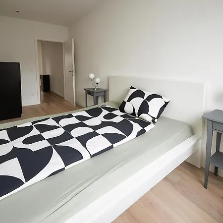 Nord דירה פרכן