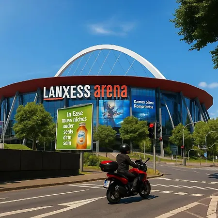 דירה Nord פרכן