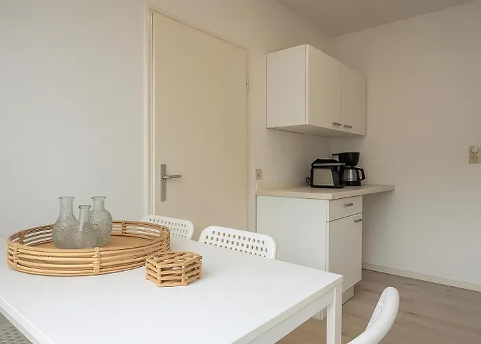 דירה Nord פרכן