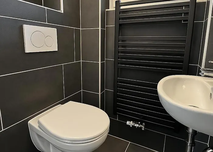 דירה Nord פרכן