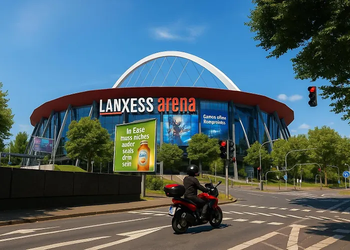 דירה Nord פרכן